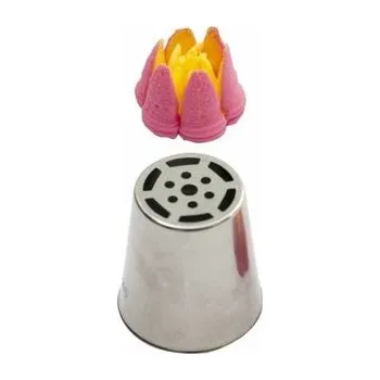 Cukrářská zdobicí špička ruská 246 - Decora