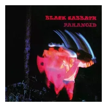 Sběratelská edice filmů Paranoid (CD)