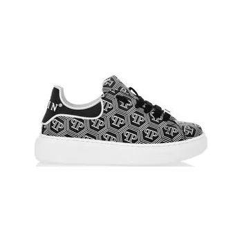 Dámské tenisky PHILIPP PLEIN Sneakersy 28564 Černá 27
