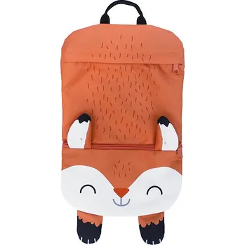 školní kapsář Ababu Mini Kapsář do školky Liška