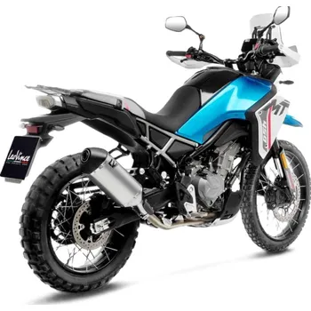 Motodíl Výfuk CF Moto 450 MT (24-25) LeoVince LV-14