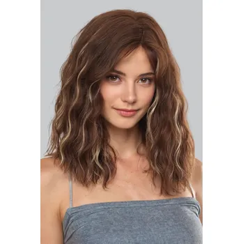 Paruka Aradesa Dámská paruka Brenda15