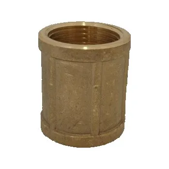 Fitinka GEBO mosazný nátrubek 3/4" 270-5BR