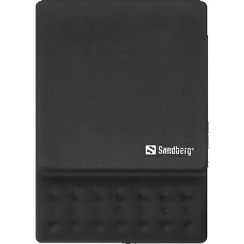 Obraz SANDBERG Čtvercová podložka pod myš s paměťovou pěnou