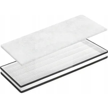 IP kamera Filtr M5 s předfiltrem G3 Filtryaero pro rekuperaci Thessla 650h/850h