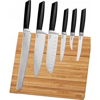 Kuchyňský nůž Nůž Lurch Tango Santoku 17 cm
