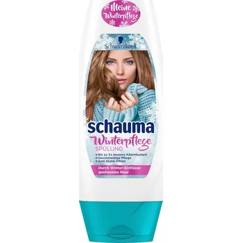 Kondicionér na vlasy Schwarzkopf 250 ml