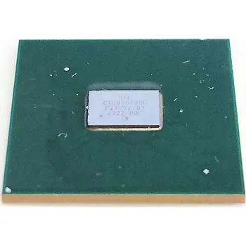 Hra pro PlayStation 5 Řadič paměti SSD disku, čip CXD90070GG Sony PS5 PlayStation 5