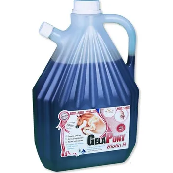 Gelapony Biotin H Biosol 3000ml