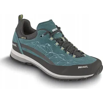 Pracovní obuv Pánská trekingová obuv MEINDL Literock 3.0 GTX s membránou Gore-tex vel. 42