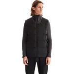 Pánská funkční vesta On CHALLENGER VEST černá 1MD30040553 - L | UK 7 | US 9