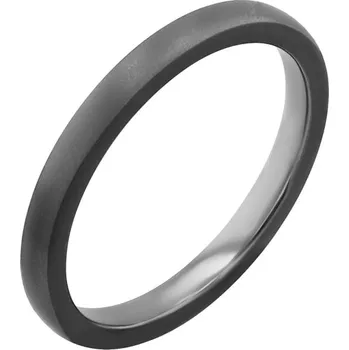 Prsten Tantalový prsten Rille