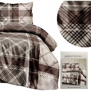 Povlečení 200x220 3dílné Povlečení Mikrovlákno Trojrozměrné Sada HXDD