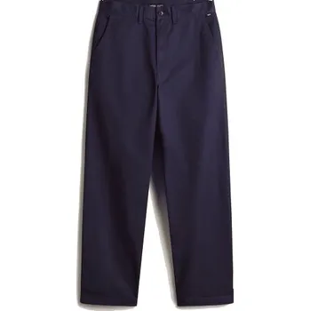 KALHOTY VANS Authentic Chino Baggy - modrá - 36/3 + při osobním odběru 1 586 Kč