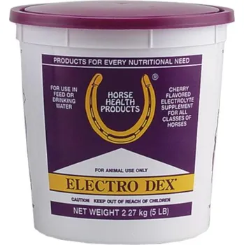 Pro koně Farnam Electro Dex 13,63 kg