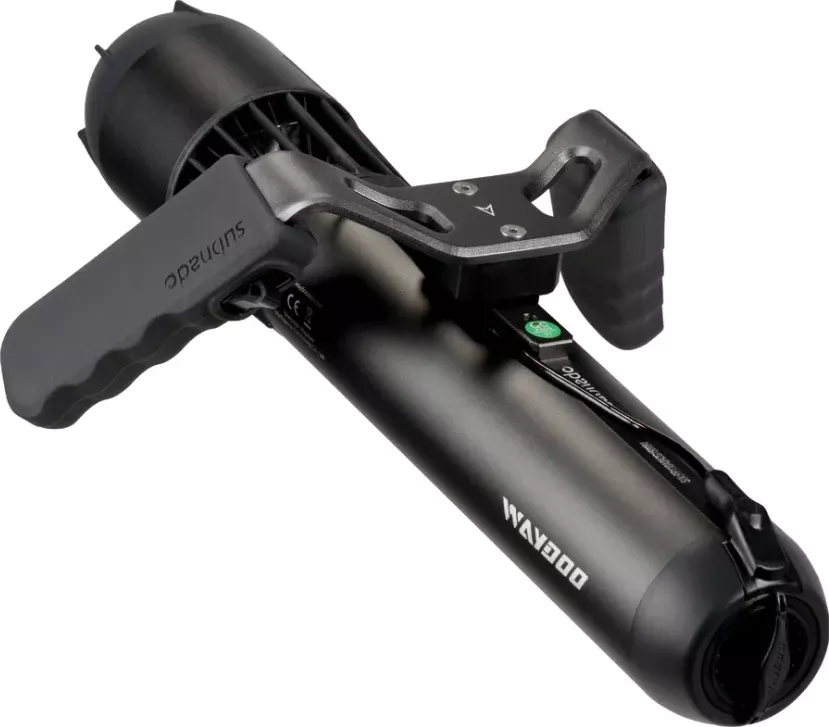 WAYDOO SUBNADO Underwater Scooter Černá