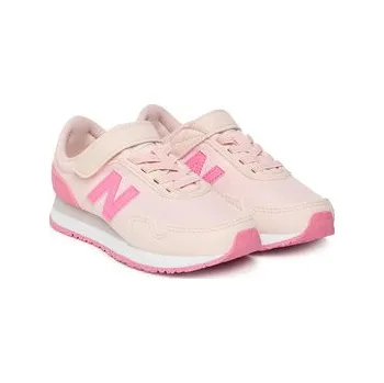 Dámská obuv Sneakersy New Balance PV323BB Růžová 30_5