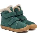 Sněhule Froddo G2110141-5 S Zelená 25