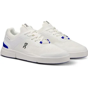Dámská tenisová obuv Dámské tenisky On THE ROGER SPIN W bílé 3WD11482244 - EUR 40 | UK 6,5 | US 8,5