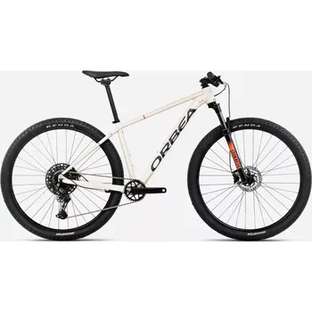 Horské kolo Orbea Onna 29 20 2026 XL ivory white/navy blue