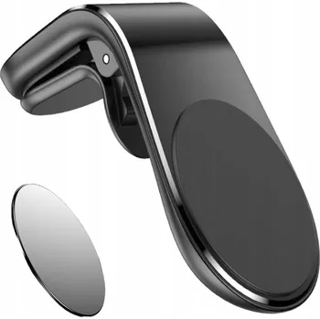 SILNÝ MAGNETICKÝ DRŽÁK TELEFONU DO VENTILAČNÍ MŘÍŽKY