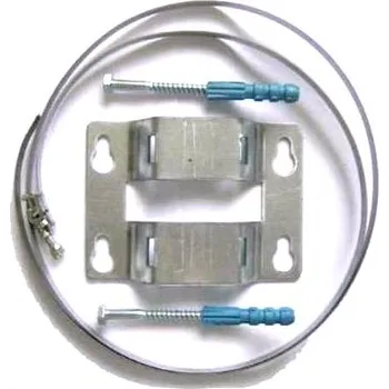 Expanzní nádoba Držák expanzní nádoby, objímka 043