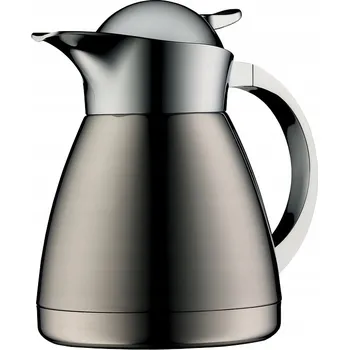 ALFI Termoska na kávu a čaj ALBERGO TT nerezová ocel 0,60l