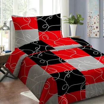 Povlečení Krepové povlečení ELITE Sofia