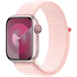Apple Watch Series 9 41mm Cellular Růžová