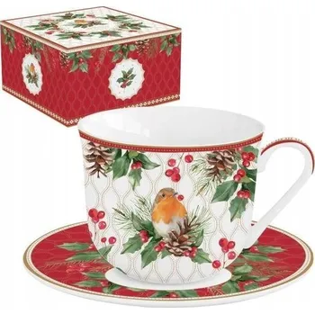 Porcelánový Šálek Easy Life 400 ml