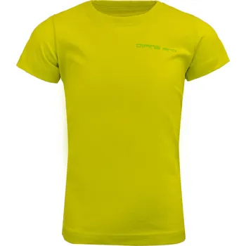 Chlapecké tričko Dětské triko Alpine Pro Bittoro 140-146