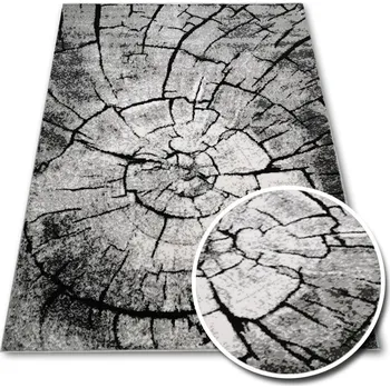 Koberec MODERNÍ HUSTÝ KOBEREC ALFA 120x170