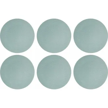 Talíř Talíř na salát, předkrmový talíř Seltmann Weiden Life Fashion Green Chic 22,5 cm