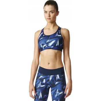 Podprsenka F6708 ADIDAS RACERBACK SPORTOVNÍ PODPRSENKA XS A/B