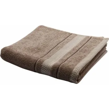 Osuška Osuška Domoletti SOFT, písková, 70 x 140 cm