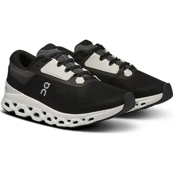 Dámská běžecká obuv Dámské běžecké boty On CLOUDSTRATUS 3 W černé 3WD30121197 - EUR 38 | UK 5 | US 7