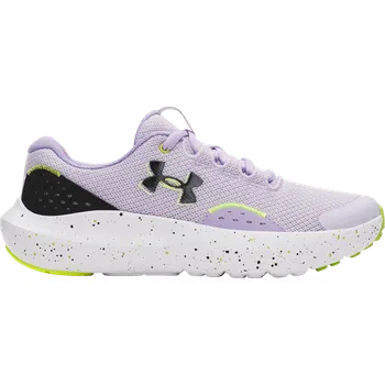 Dámská sportovní obuv Běžecké boty Under Armour UA GGS Surge 4 3027108-535 Velikost 36 EU | 3,5 UK | 4 US | 23 CM