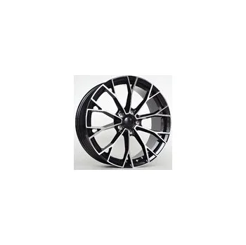 Alu kolo REPLICAS Columbia 7,5x17 5x112 ET45.00 bfm