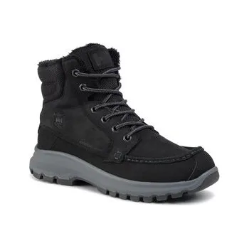 Pánská obuv Sněhule Helly Hansen Garibaldi V3 114-22.991 Černá 44