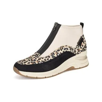 Dámské tenisky Rieker Sneakersy N9362-90 Béžová 38