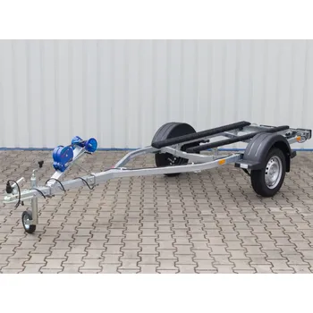 Přívěs na člun JB PL7S