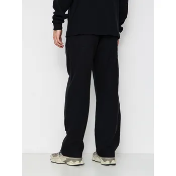Pánské oblečení Dickies x Thrasher Pant (black) 32X32, černá