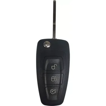 Autoklíč Obal Ford 3.tl sklopný HU101