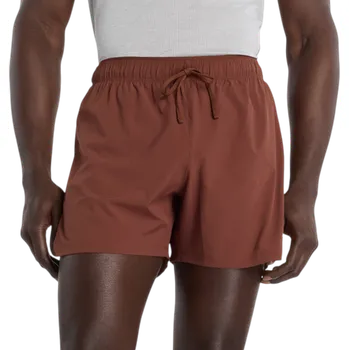 Pánské kraťasy Šortky New Balance RC Short 5" ms41286-rok Velikost M