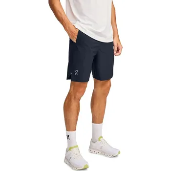Pánské kraťasy Pánské sportovní kraťasy On PERFORMANCE HYBRID SHORTS modré 1ME10280255 - M | UK 11,5 | US 12