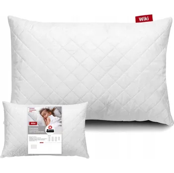 Polštář Spací Polštář Łóżkoholicy 70 x 40 cm