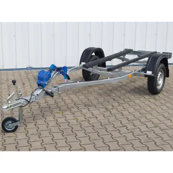 Přívěs na člun JB PL7A