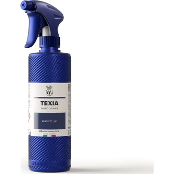 Labocosmetica Texia 500ml čistič textilu