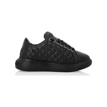 Dámské tenisky PHILIPP PLEIN Sneakersy 26619 Černá 39