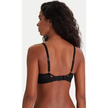 Podprsenka Chantelle Podprsenka Bralette Lush C22OPF Černá M